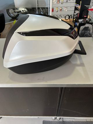 Baul moto honda sh 125