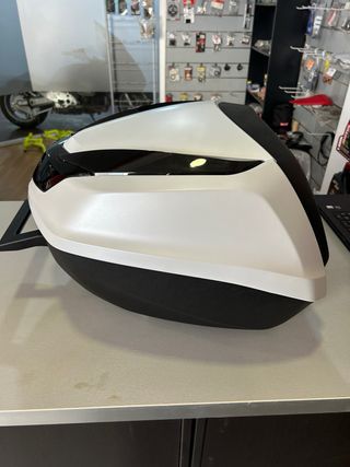 Baul moto honda sh 125