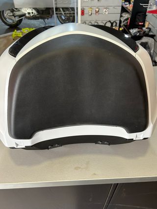 Baul moto honda sh 125