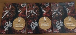 Libro Eso 