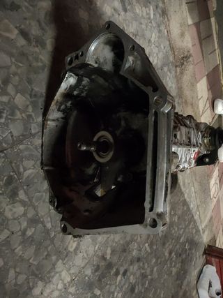 ✅CAJA CAMBIOS SEAT 124 LADA NIVA 5V