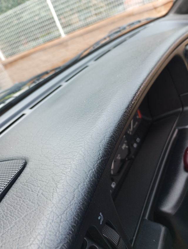 Volkswagen Passat 1995