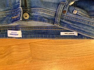 Pantalón corto Jack Jones