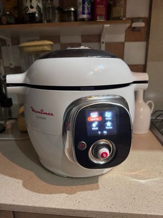 Moulinex Cookeo