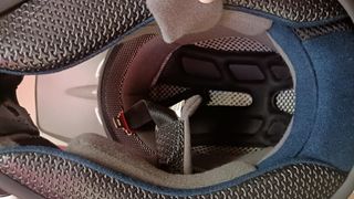 Casco moto