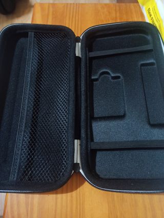 Funda Nintendo Switch / Oled