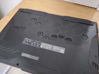 Asus TUF Gaming F15