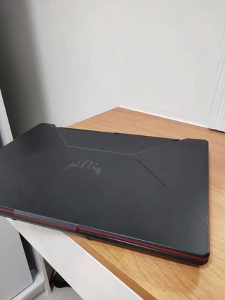 Asus TUF Gaming F15