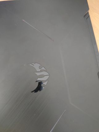 Asus TUF Gaming F15