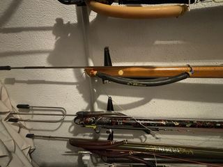 Fusil pesca submarina