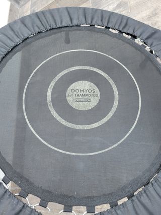 Cama elástica Fit Trampo 100