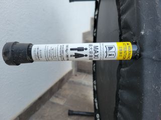 Cama elástica Fit Trampo 100