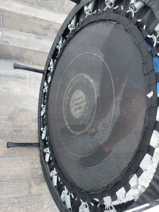 Cama elástica Fit Trampo 100