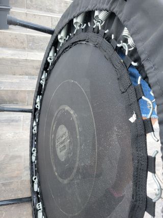 Cama elástica Fit Trampo 100