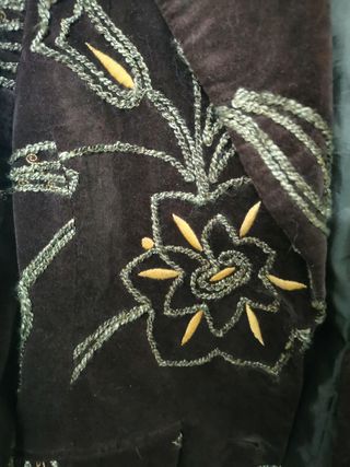 Chaqueta Americana nueva