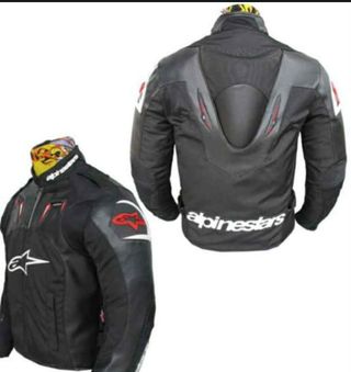 Chaquetas alpinestar