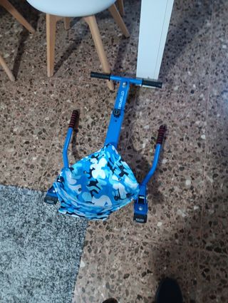 Hoverboard 