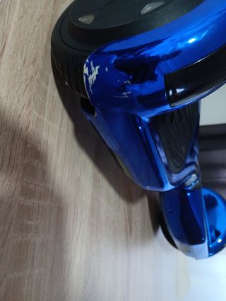Hoverboard 