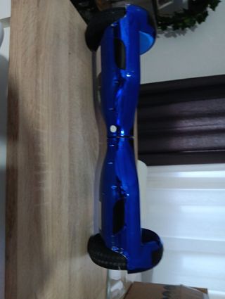 Hoverboard 