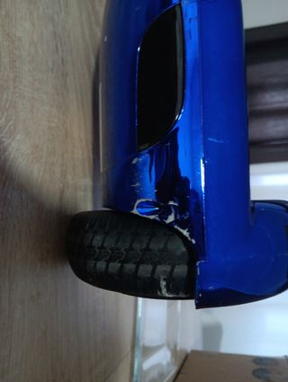 Hoverboard 
