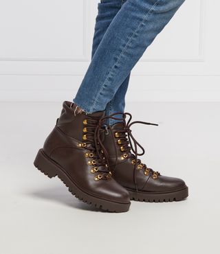 BOTAS GUESS MUJER - NUEVAS - TALLA 38