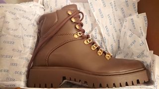 BOTAS GUESS MUJER - NUEVAS - TALLA 38