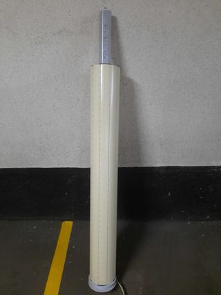 Persiana de aluminio