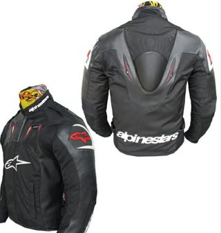 Chaquetas alpinestar