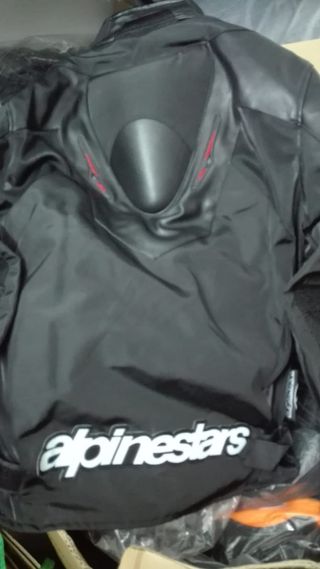 Chaquetas alpinestar