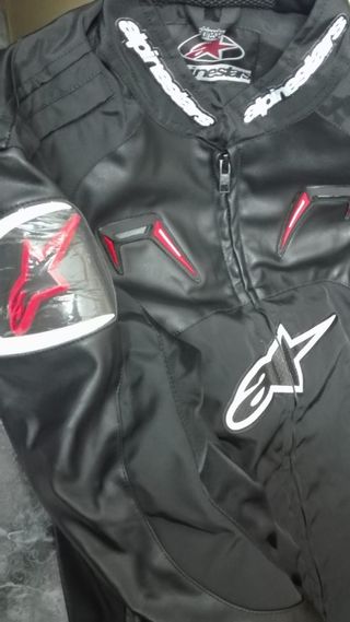 Chaquetas alpinestar