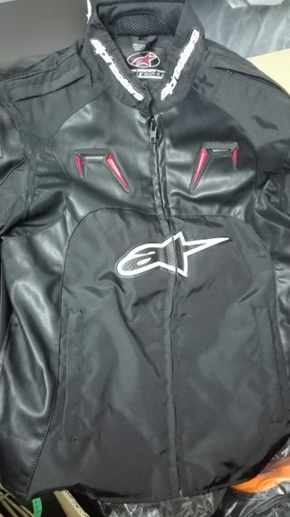 Chaquetas alpinestar