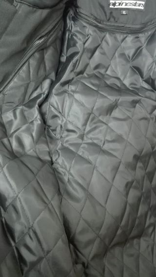 Chaquetas alpinestar