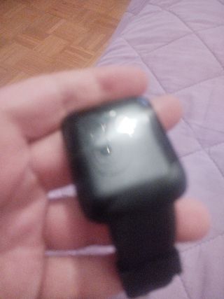 Reloj smartwatch