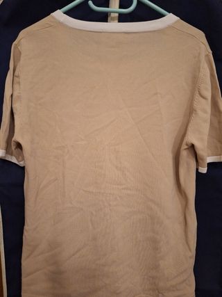 T-shirt donna manica corta di Dorabella