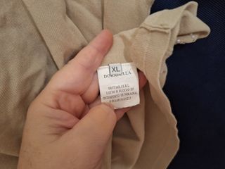 T-shirt donna manica corta di Dorabella