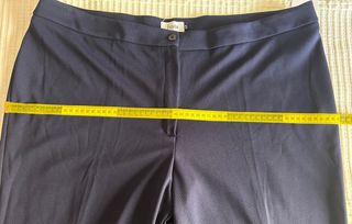 Pantalón de vestir Festa