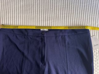 Pantalón de vestir Festa