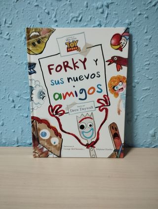 Pack 7 libros Disney