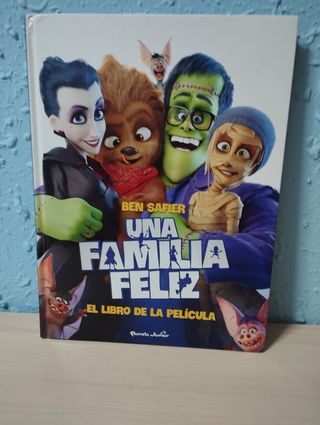 Pack 7 libros Disney