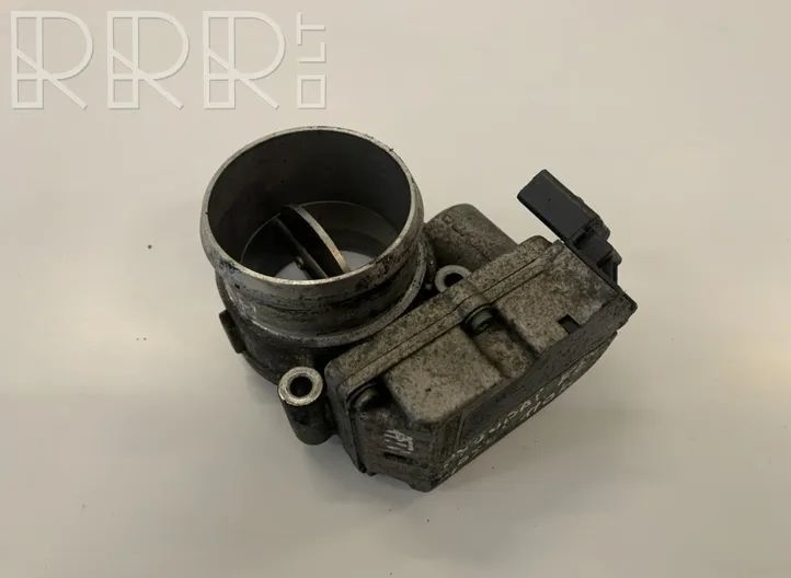Hyundai Santa Fe 2006 - foto 1