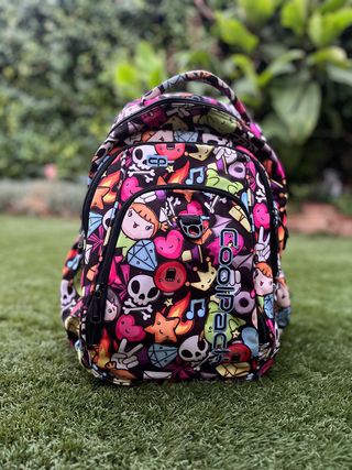 Mochila Juvenil CoolPack