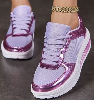 Scarpe donna ginnastica, fitness, nuove.