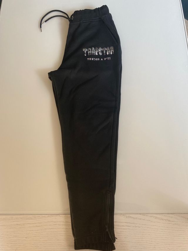 pantalon trapstar