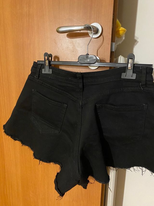 Pantaloncini gonna Donna