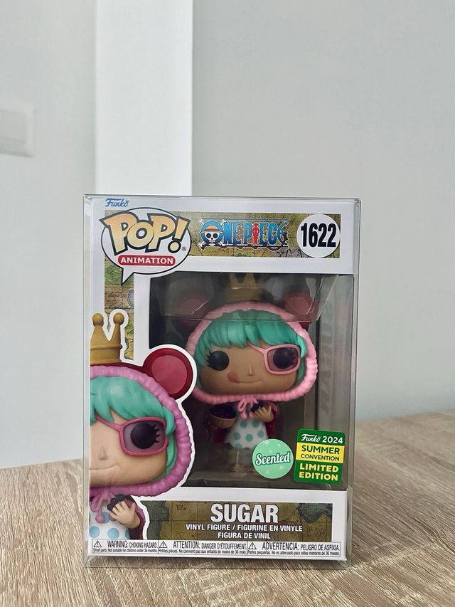 Funko pop One Piece - Sugar n°1622