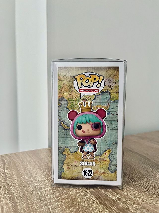 Funko pop One Piece - Sugar n°1622