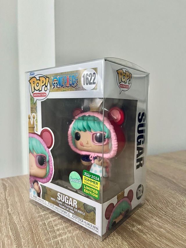 Funko pop One Piece - Sugar n°1622