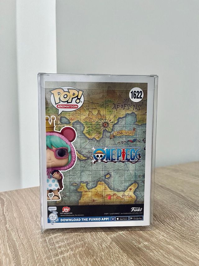Funko pop One Piece - Sugar n°1622