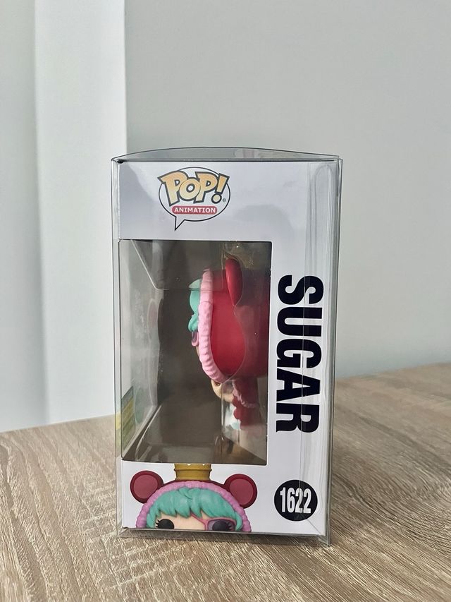 Funko pop One Piece - Sugar n°1622