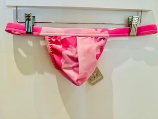Bañador Tanga de hombre de Modus Vivendi